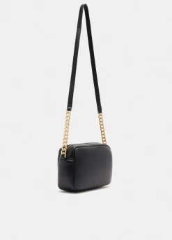 Liu Jo Bandolera mediana LaPuffy-Mujer Bolsos Bandoleras