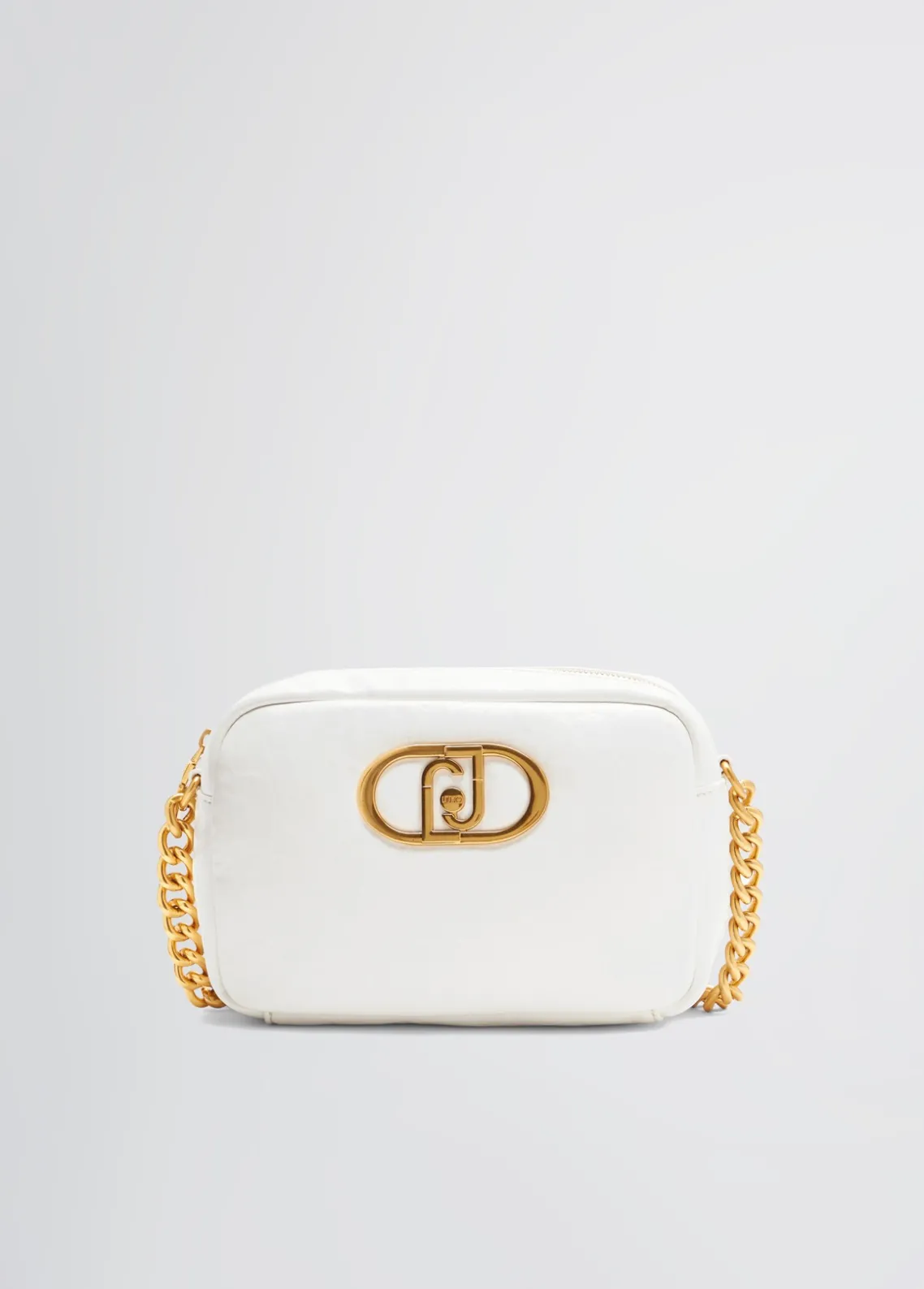 Liu Jo Bandolera mediana LaPuffy-Mujer Bolsos Bandoleras|Lapuffy