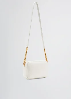 Liu Jo Bandolera mediana LaPuffy-Mujer Bolsos Bandoleras|Lapuffy