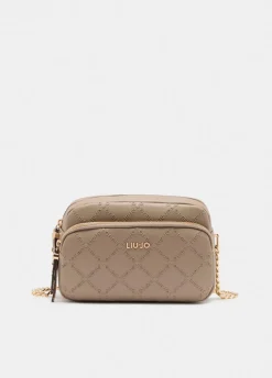 Liu Jo Bandolera mediana Better-Mujer Bolsos Bandoleras