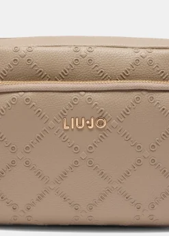 Liu Jo Bandolera mediana Better-Mujer Bolsos Bandoleras
