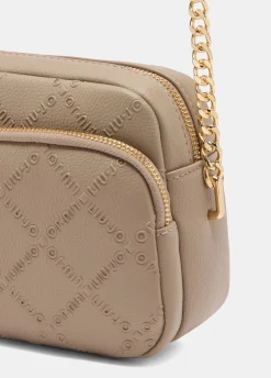 Liu Jo Bandolera mediana Better-Mujer Bolsos Bandoleras
