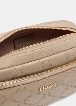 Liu Jo Bandolera mediana Better-Mujer Bolsos Bandoleras