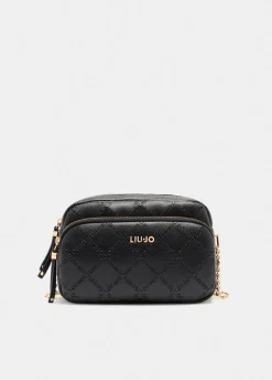 Liu Jo Bandolera mediana Better-Mujer Bolsos Bandoleras
