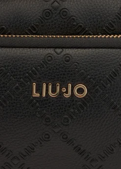 Liu Jo Bandolera mediana Better-Mujer Bolsos Bandoleras