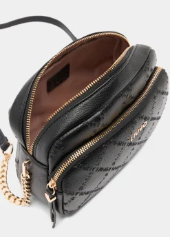 Liu Jo Bandolera mediana Better-Mujer Bolsos Bandoleras