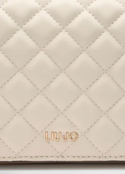 Liu Jo Bandolera mini-Mujer Bolsos Bandoleras