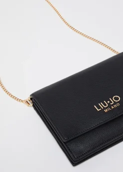 Liu Jo Bandolera mini-Mujer Bolsos Bandoleras
