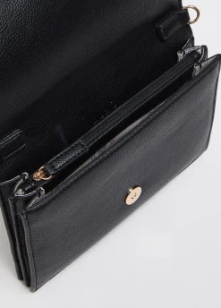 Liu Jo Bandolera mini-Mujer Bolsos Bandoleras