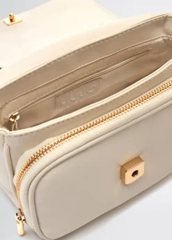 Liu Jo Bandolera mini-Mujer Bolsos Bandoleras