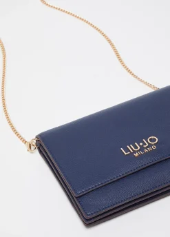 Liu Jo Bandolera mini-Mujer Bolsos Bandoleras