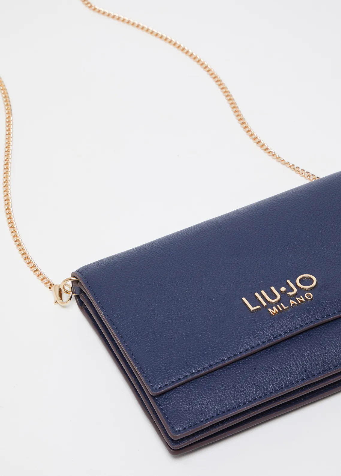 Liu Jo Bandolera mini-Mujer Bolsos Bandoleras