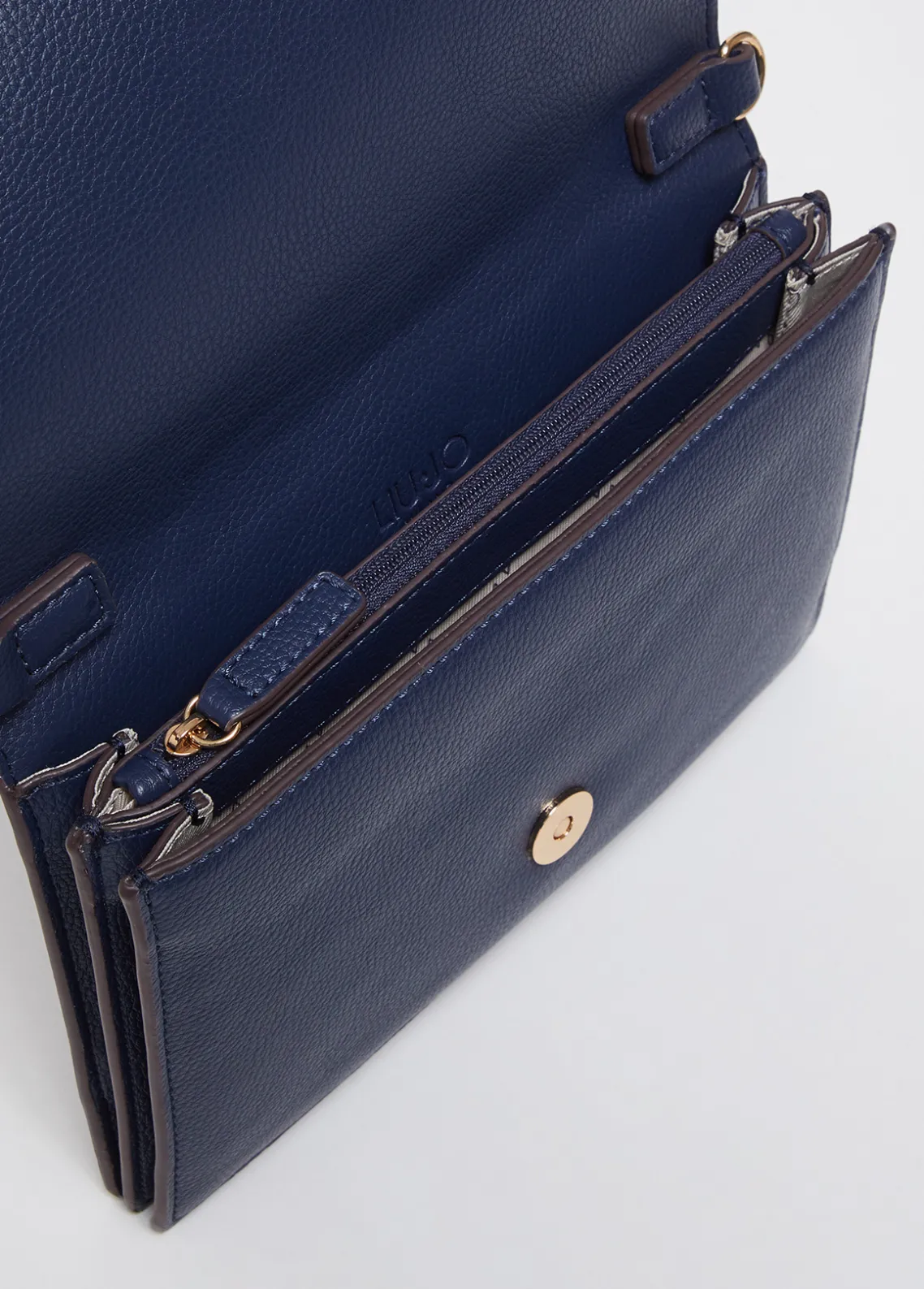 Liu Jo Bandolera mini-Mujer Bolsos Bandoleras