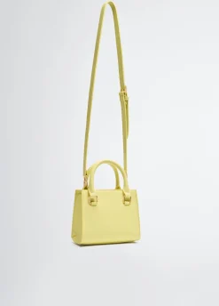 Liu Jo Bandolera mini-Mujer Bolsos De Mano
