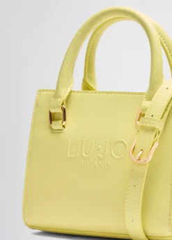 Liu Jo Bandolera mini-Mujer Bolsos De Mano