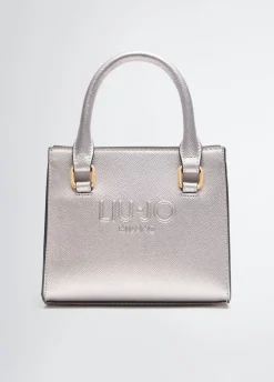 Liu Jo Bandolera mini-Mujer Bolsos De Mano