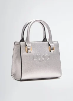 Liu Jo Bandolera mini-Mujer Bolsos De Mano