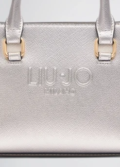 Liu Jo Bandolera mini-Mujer Bolsos De Mano