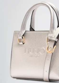 Liu Jo Bandolera mini-Mujer Bolsos De Mano