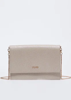Liu Jo Bandolera mini-Mujer Bolsos Bandoleras