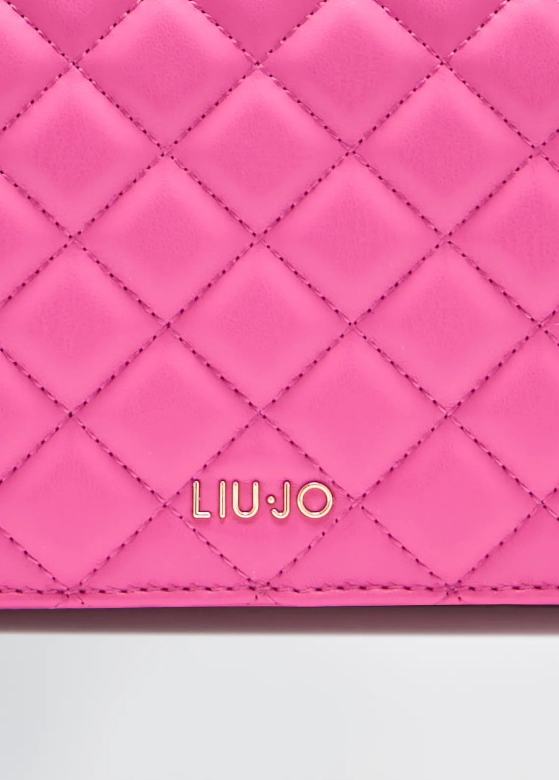 Liu Jo Bandolera mini-Mujer Bolsos Bandoleras