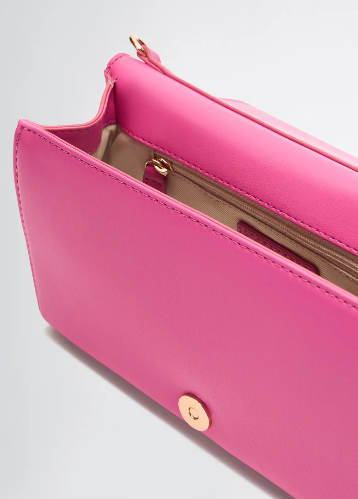 Liu Jo Bandolera mini-Mujer Bolsos Bandoleras