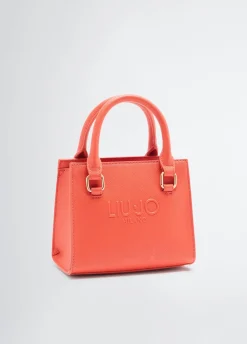 Liu Jo Bandolera mini-Mujer Bolsos De Mano