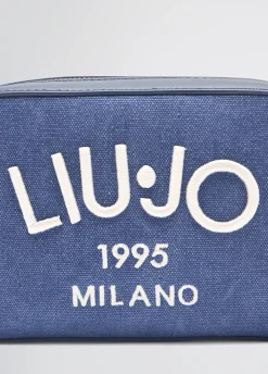 Liu Jo Bandolera pequeña-Mujer Bolsos Bandoleras