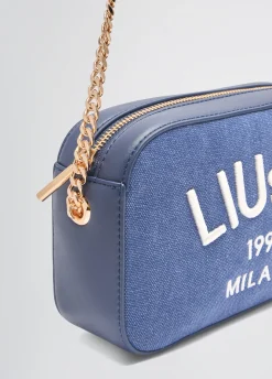 Liu Jo Bandolera pequeña-Mujer Bolsos Bandoleras