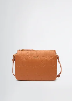 Liu Jo Bandolera pequeña-Mujer Bolsos Bandoleras