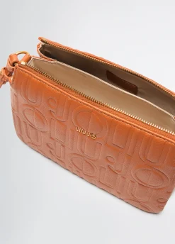 Liu Jo Bandolera pequeña-Mujer Bolsos Bandoleras
