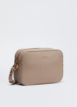 Liu Jo Bandolera pequeña-Mujer Bolsos Bandoleras