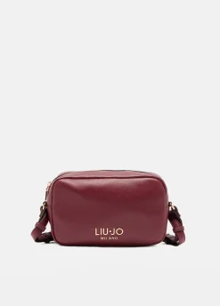Liu Jo Bandolera pequeña-Mujer Bolsos Bandoleras