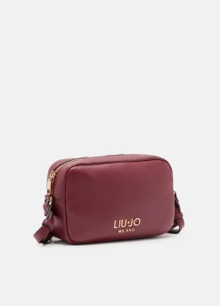Liu Jo Bandolera pequeña-Mujer Bolsos Bandoleras