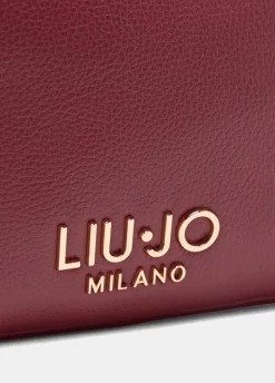 Liu Jo Bandolera pequeña-Mujer Bolsos Bandoleras