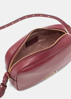 Liu Jo Bandolera pequeña-Mujer Bolsos Bandoleras