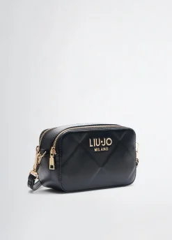 Liu Jo Bandolera pequeña-Mujer Bolsos Bandoleras