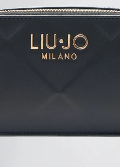 Liu Jo Bandolera pequeña-Mujer Bolsos Bandoleras