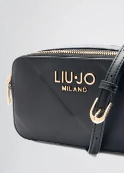 Liu Jo Bandolera pequeña-Mujer Bolsos Bandoleras
