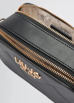 Liu Jo Bandolera pequeña-Mujer Bolsos Bandoleras