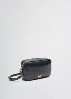 Liu Jo Bandolera pequeña-Mujer Bolsos Bandoleras