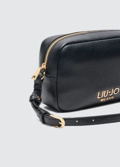 Liu Jo Bandolera pequeña-Mujer Bolsos Bandoleras