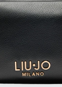 Liu Jo Bandolera pequeña-Mujer Bolsos Bandoleras