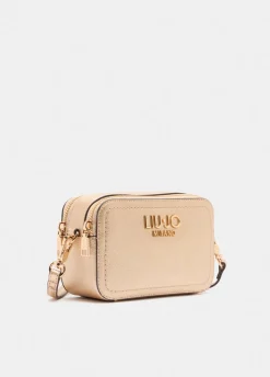 Liu Jo Bandolera pequeña-Mujer Bolsos Bandoleras