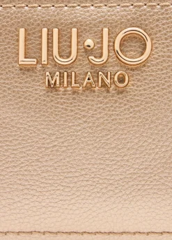 Liu Jo Bandolera pequeña-Mujer Bolsos Bandoleras