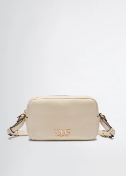 Liu Jo Bandolera pequeña-Mujer Bolsos Bandoleras
