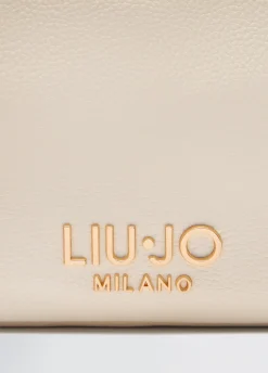 Liu Jo Bandolera pequeña-Mujer Bolsos Bandoleras