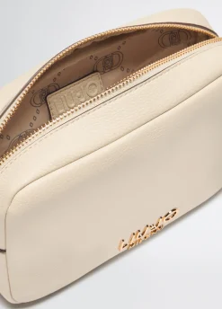 Liu Jo Bandolera pequeña-Mujer Bolsos Bandoleras
