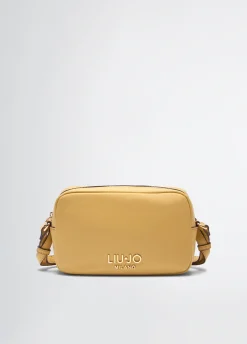 Liu Jo Bandolera pequeña-Mujer Bolsos Bandoleras