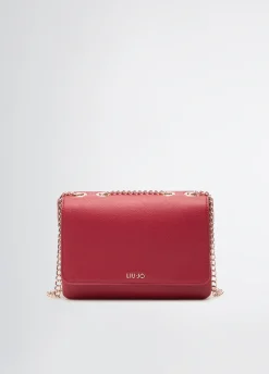 Liu Jo Bandolera pequeña-Mujer Bolsos Bandoleras